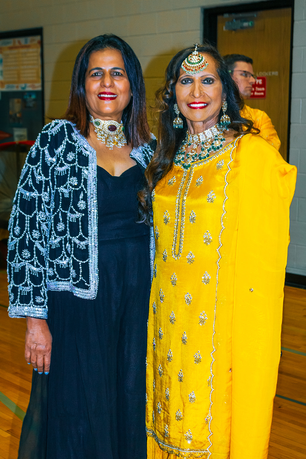 Colorado Indian Food Festival