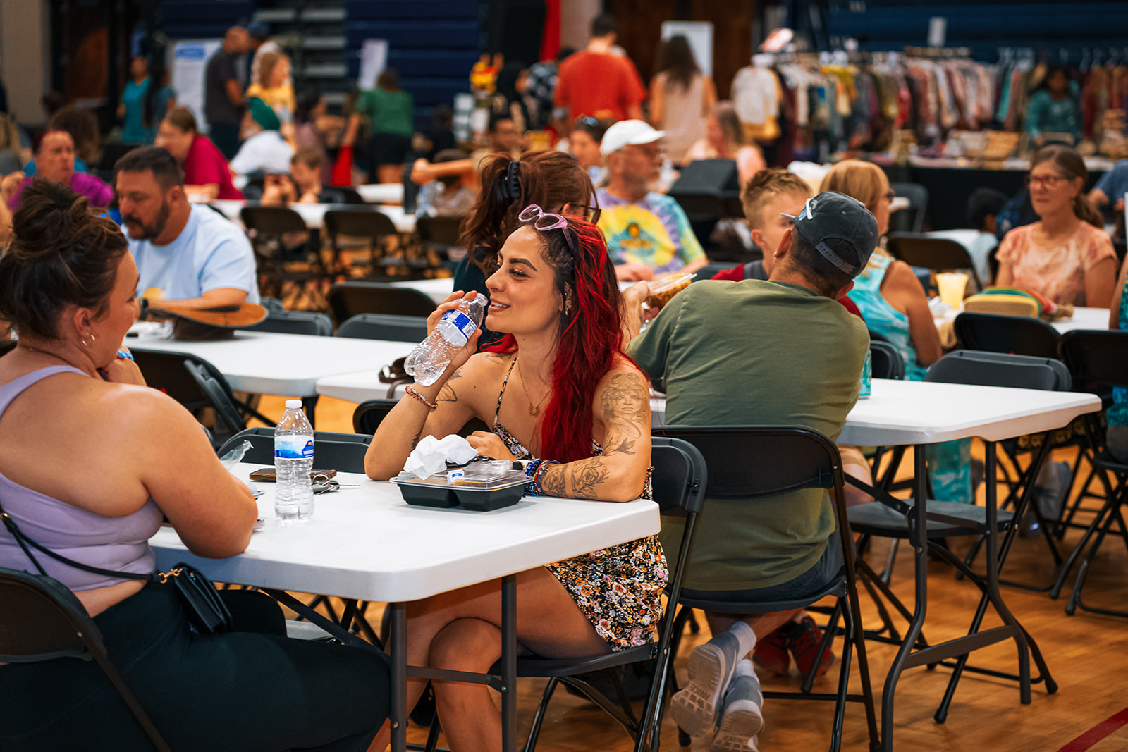 Colorado Indian Food Festival